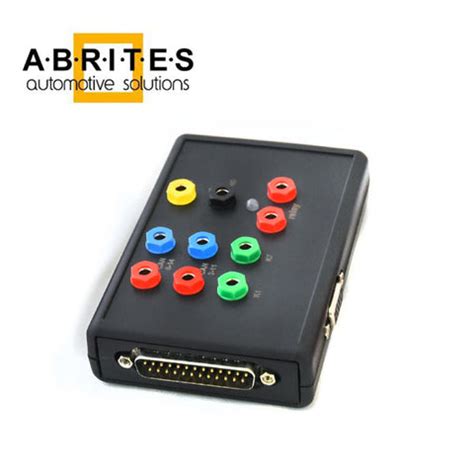 zn051 abrites distribution box|Abrites Distribution Box.